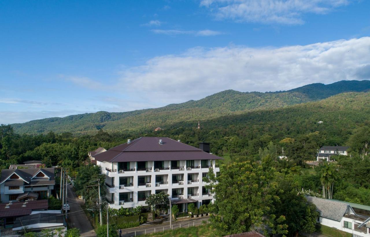 Sang Serene House Chiang Mai Exterior photo