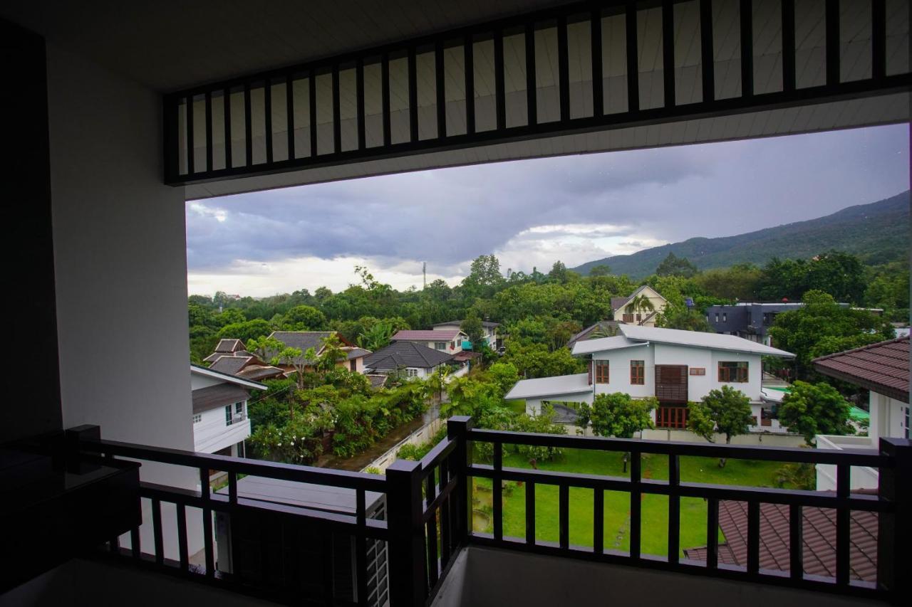 Sang Serene House Chiang Mai Exterior photo