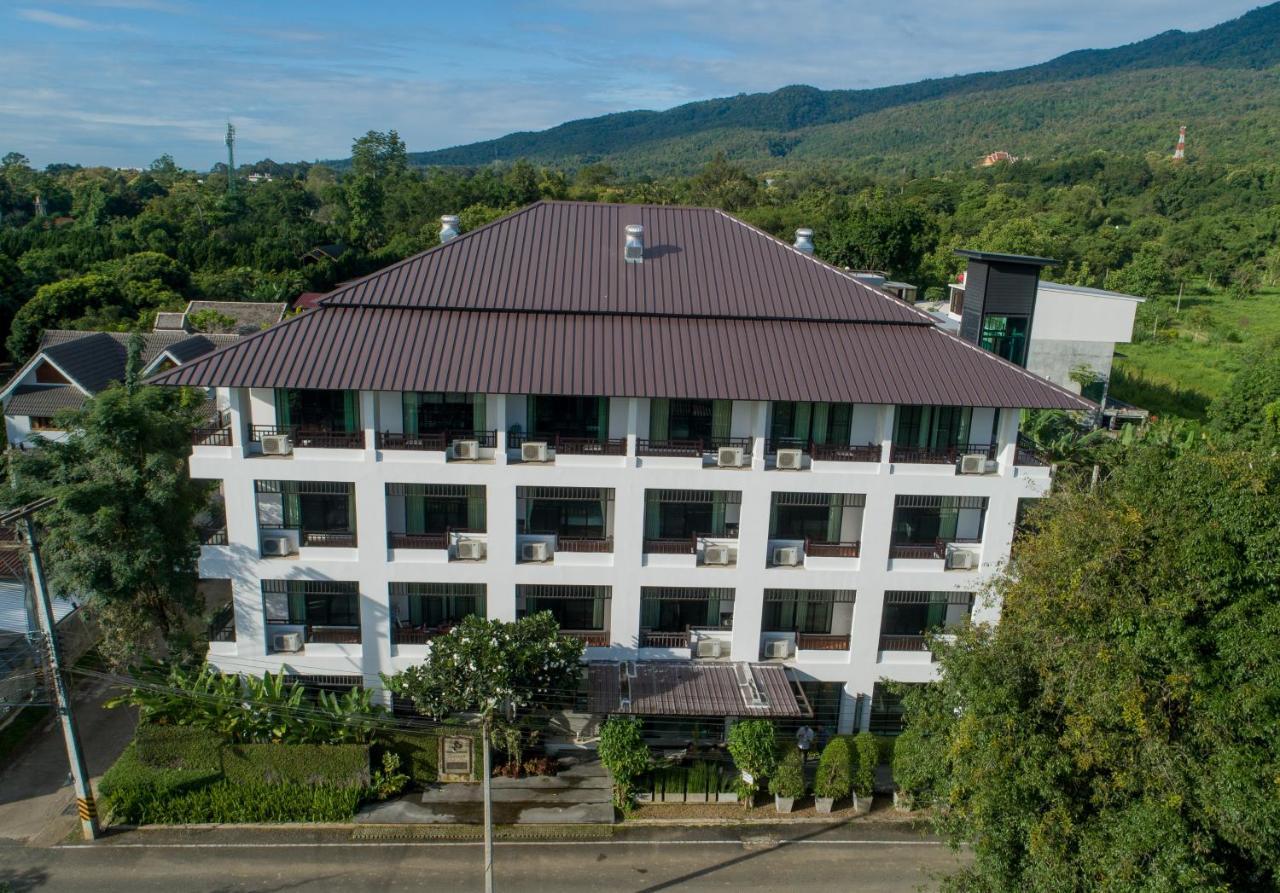Sang Serene House Chiang Mai Exterior photo