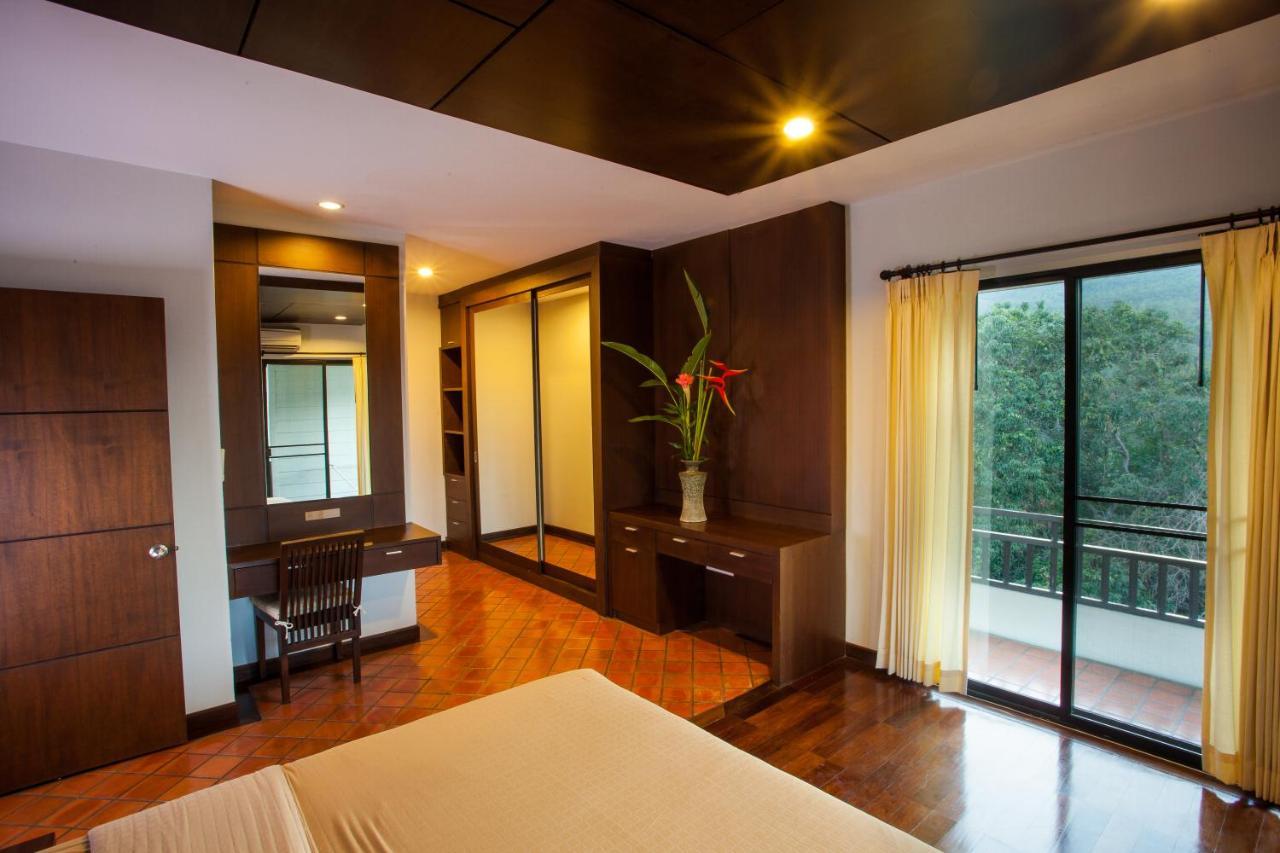 Sang Serene House Chiang Mai Exterior photo