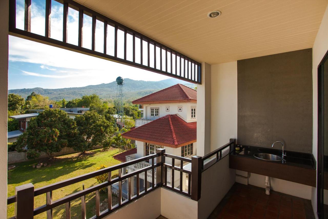 Sang Serene House Chiang Mai Exterior photo