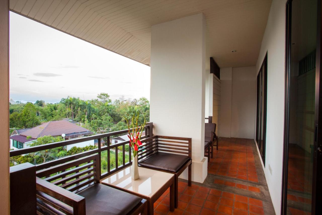 Sang Serene House Chiang Mai Exterior photo