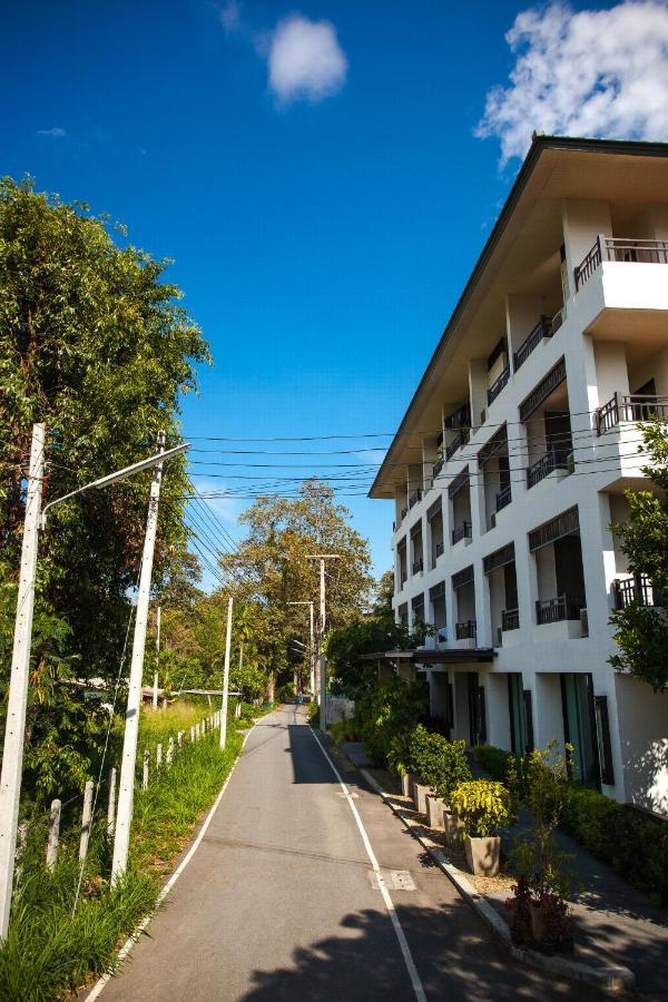 Sang Serene House Chiang Mai Exterior photo