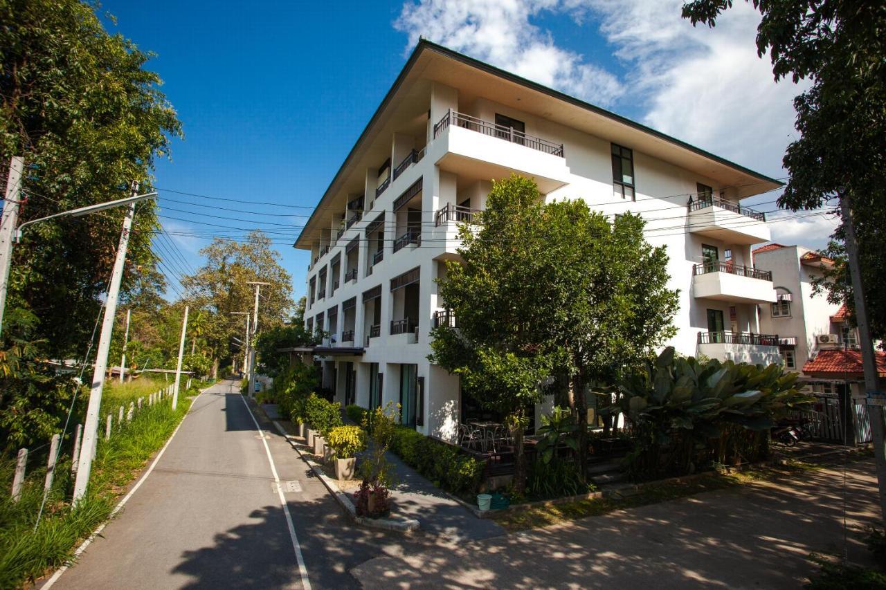 Sang Serene House Chiang Mai Exterior photo