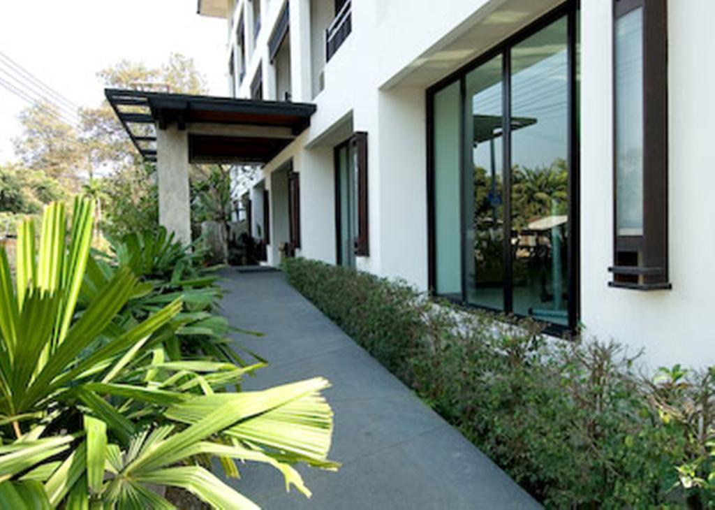 Sang Serene House Chiang Mai Exterior photo