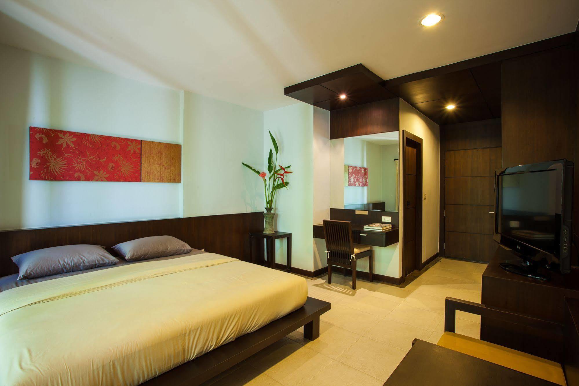 Sang Serene House Chiang Mai Exterior photo